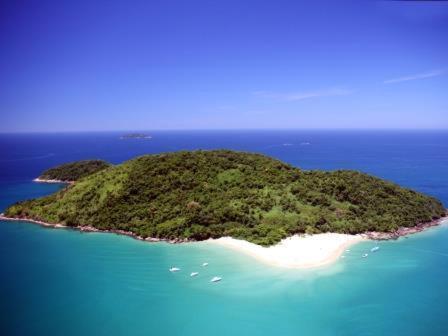 Recanto Tangara - Chale - Praia Do Felix Ubatuba Exteriör bild